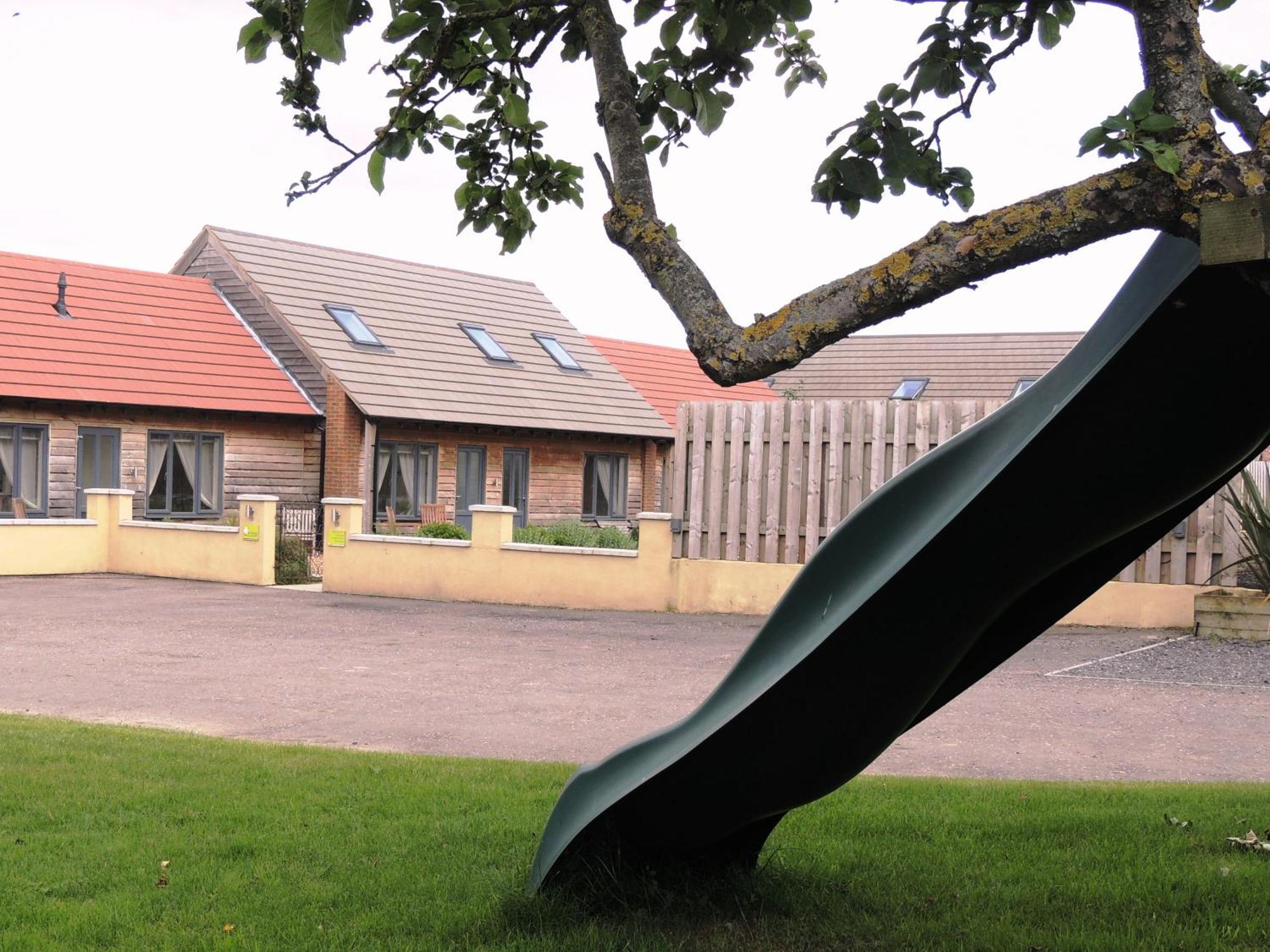 Elm Tree Farm Accommodation Milton Keynes Exterior photo