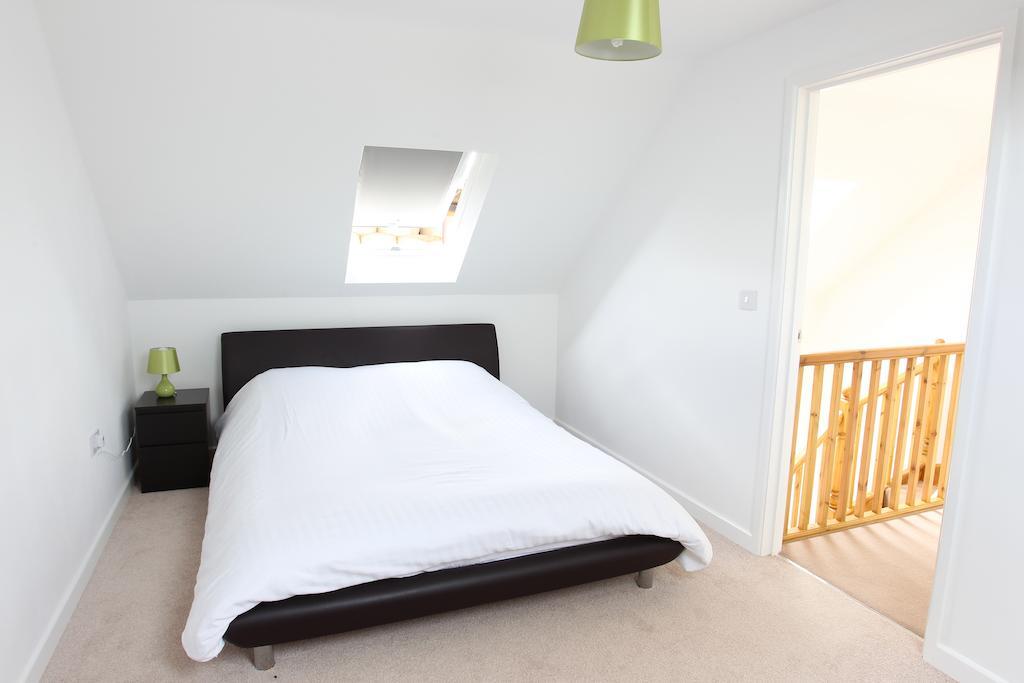 Elm Tree Farm Accommodation Milton Keynes Room photo